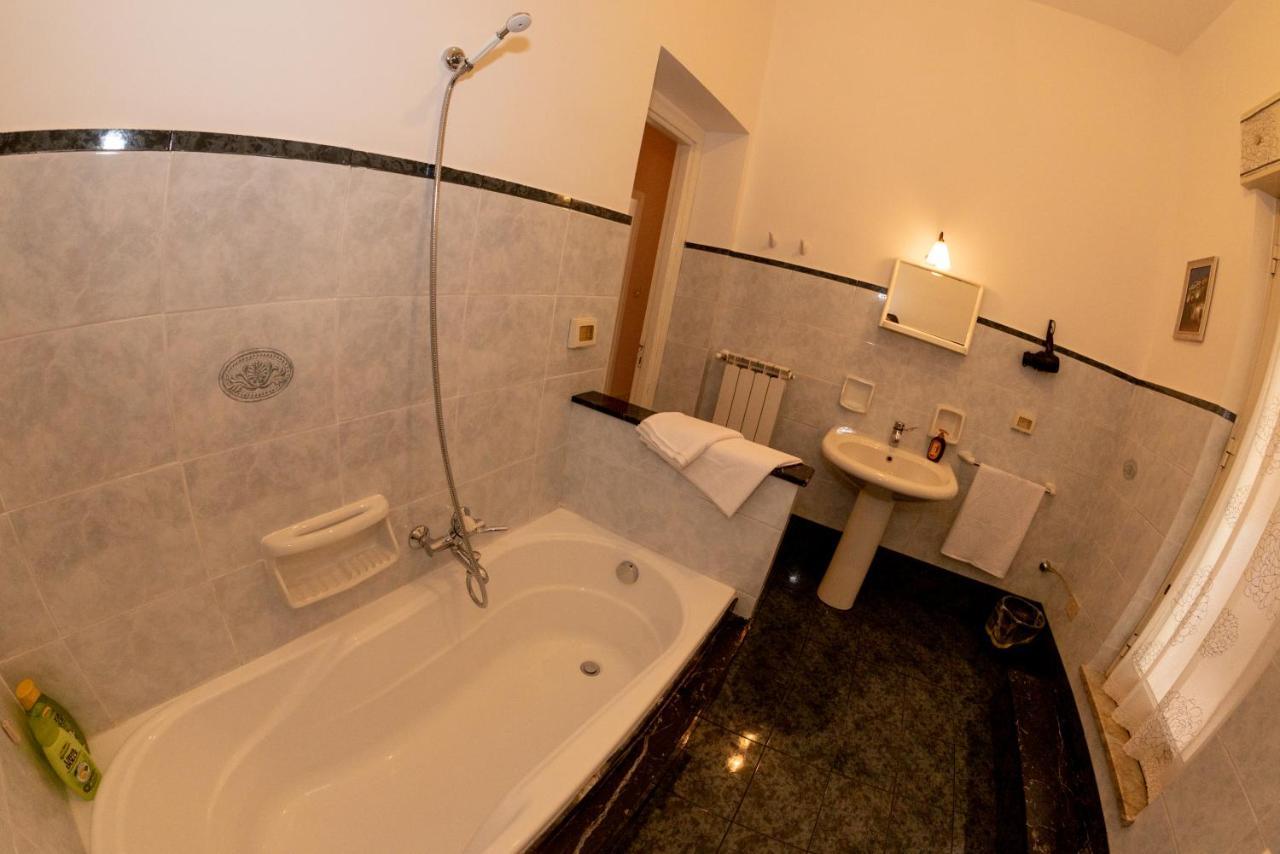 L' Edera Bed and Breakfast Corleone Eksteriør billede